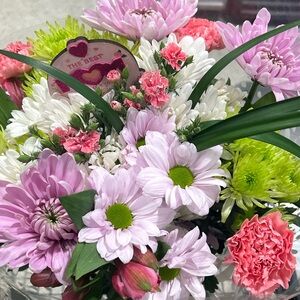 Meet your Posher, Calvin